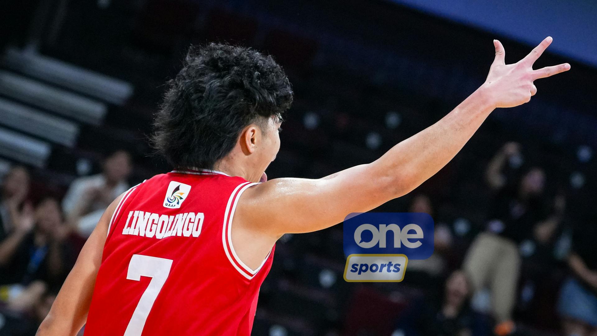 UE hero Wello Lingolingo dedicates late-game heroics vs NU to family as homesickness hits